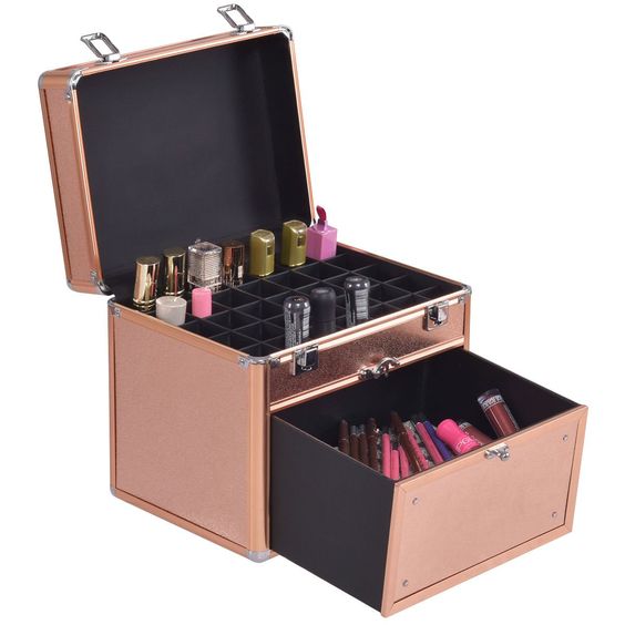 makeup boxes