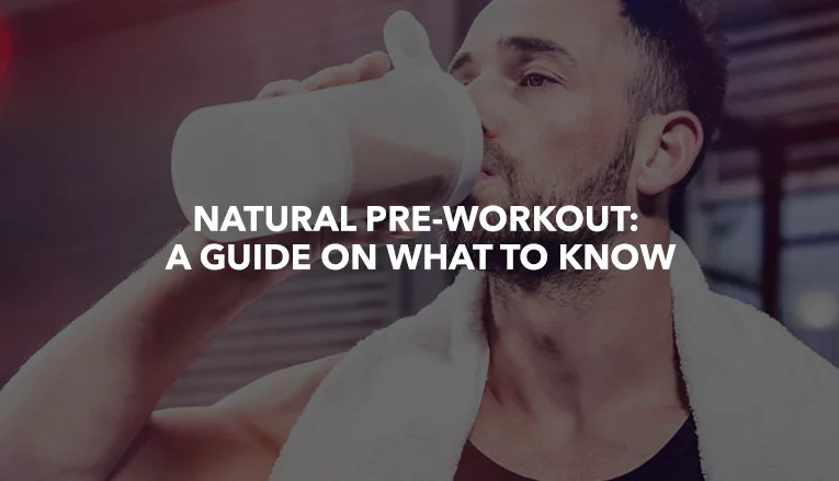 The Untold Truth About Natural Preworkout Supplements