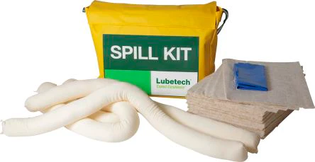 All You Need to Know About Spill Kits and Maintenance