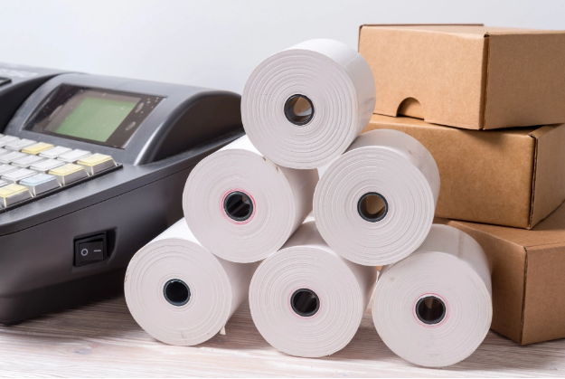 The Complete Guide to Thermal Paper Rolls and How They Can Help You