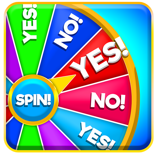 Yes or No Wheel ✔️ Spin the wheel and Get Your Answers