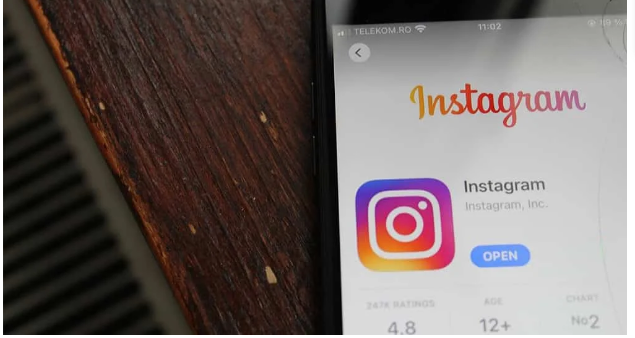The Mysterious Process of Getting Thousands of Instagram Followers