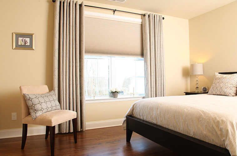 6 Different Types Of Curtains To Dress Up Your Home Window
