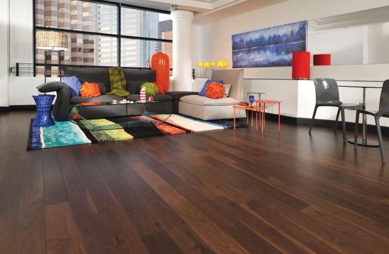 5 Different Types Of Flooring And Which One Is Right For You￼