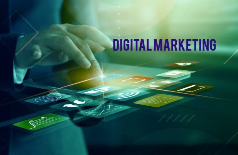 5 Businesses That Will Flourish With Digital Marketing￼