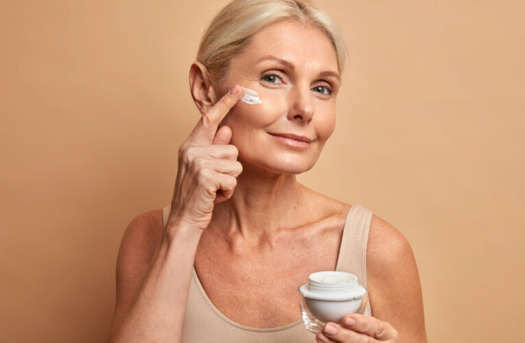 did you know ? Effective a Remedies for Aging Skin