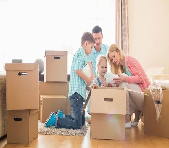 Picking Best Movers in Melbourne CBD                 ￼