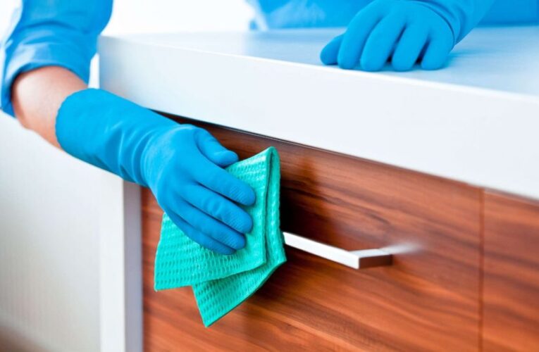 How To Remove Stains & Keep Your Furniture Looking Like New