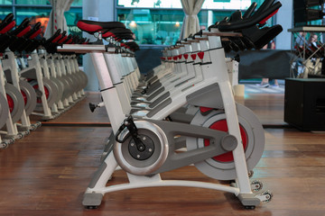 Why It Is So Regular And Simple To do Exercise On The Spin Bike?