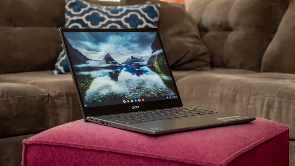 Chromebook Is A Laptop?