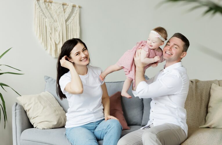 10 Meaningful Gifts For New Dads He’ll Actually Use