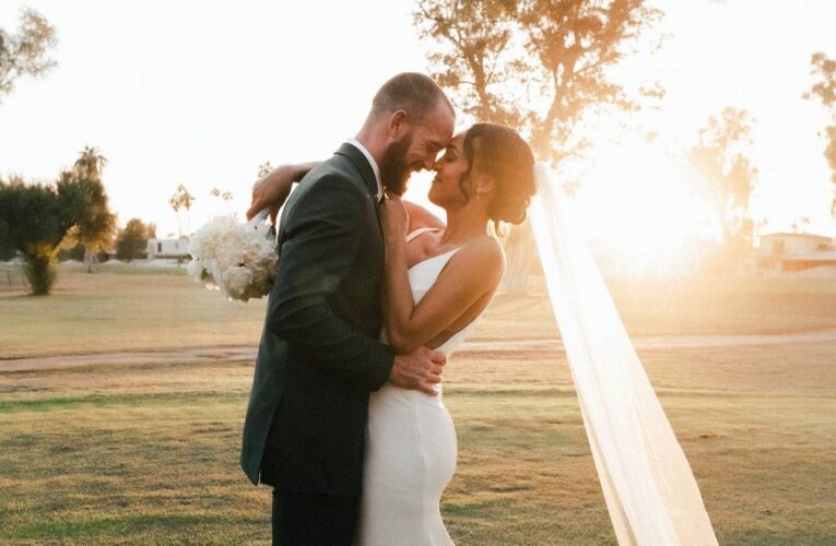 How to Long Should Wedding Photos Take?-lens Sharp