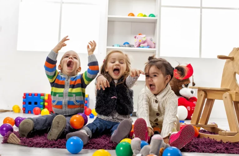 10 Fun And Creative Kids Games That Will Keep Them Engaged