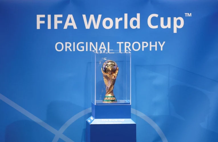 The Best World Cup 2022 Online On These Websites For You