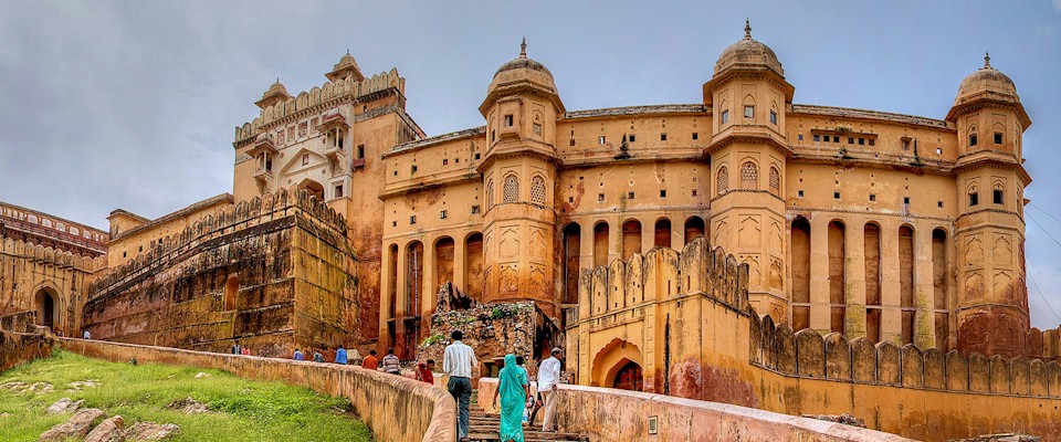 3 Best Places to Explore in Jaipur Sightseeing Tour Package