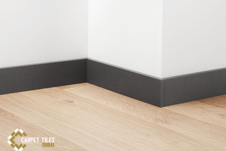 Things To Consider When Choosing Right Skirting Board Tiles