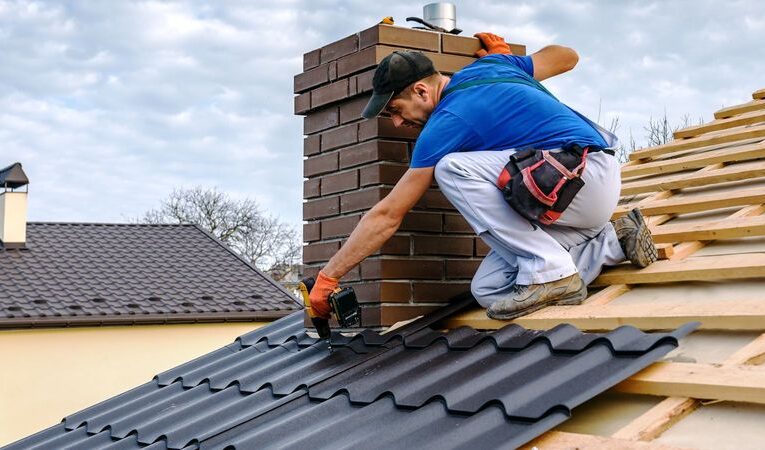 Everything You Need to Understand About Roofing Services