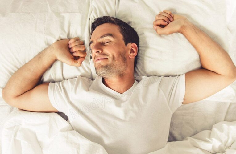 Do You Sleep Better When You Exercise Before Bed?