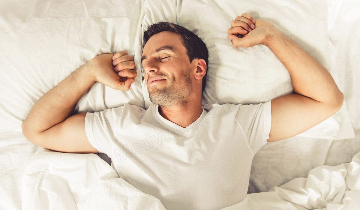 Do You Sleep Better When You Exercise Before Bed