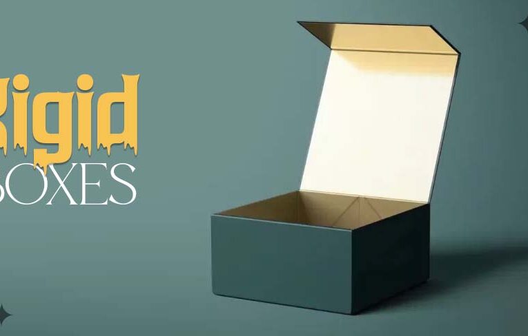 Satisfy your client’s Packaging need through Rigid Boxes
