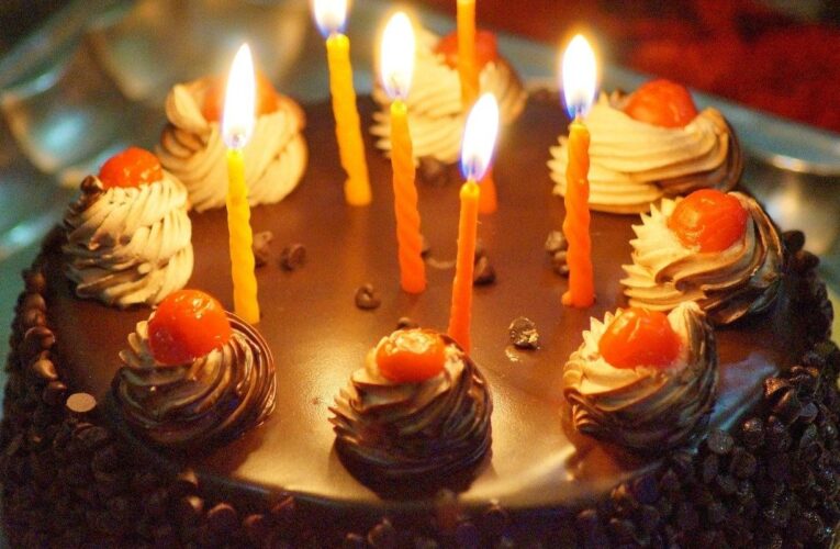 Indulge In The Best Cakes In Pune – Make Your Celebration Spectacular with Online Cake Delivery