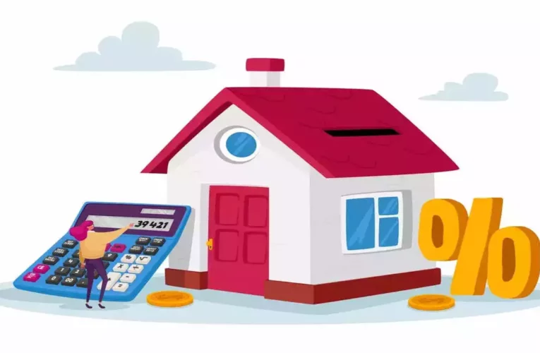 Know How Interest Rates For Home Loans Decided