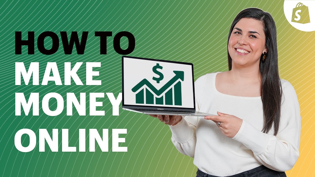 Know 28 Real Ways to Make Money Online