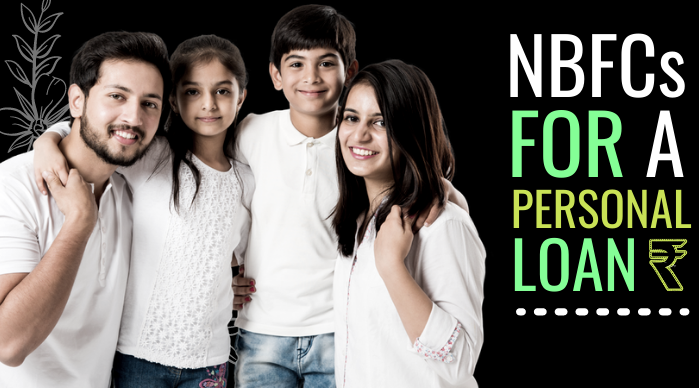 5 Important Factors To Consider Before Applying For An NBFC Personal Loan