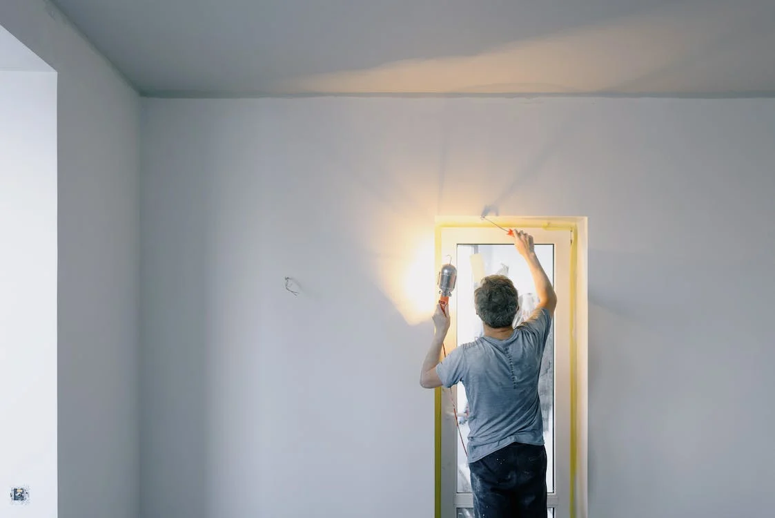 Professional Painting Services For Your Home with MDI Painting Services in Melbourne