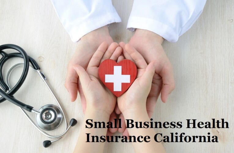 Why Do We Need Health Insurance Plans in California?