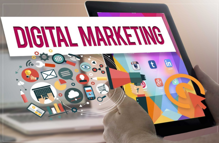 The Importance of Digital Marketing Services