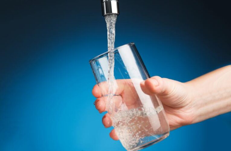What Is The Process Of Water Filtration?