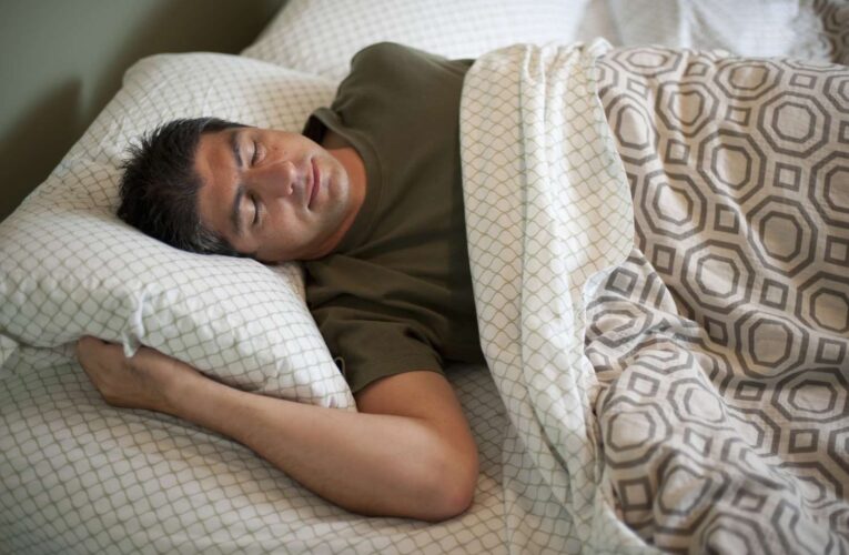 What Are The Best Natural Ways To Get Rid Of Insomnia?