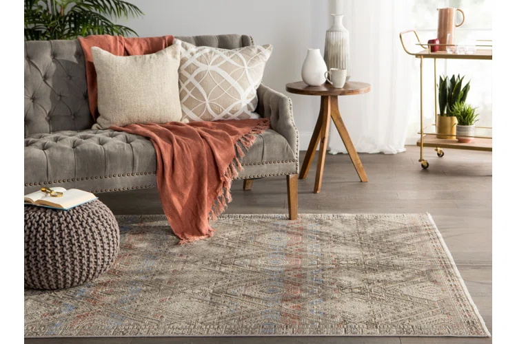 Selection Of Area Rugs Styles 2022