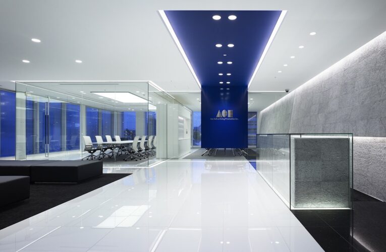 3 Things to Know for Planning the Right Lighting Design for Meeting Rooms