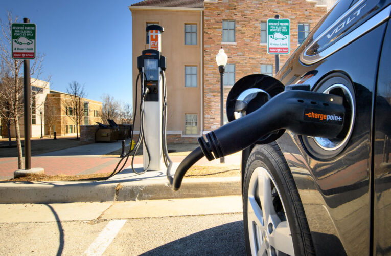 Thinking about setting up an EV Charging Station? Go for it today!