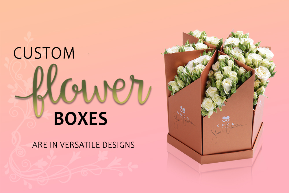 custom flower boxes