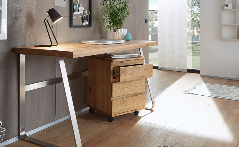 The Impact of Technology on Office Desk Design And The Future