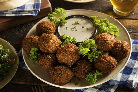 Reasons Why Falafel Is Beneficial To Your Health