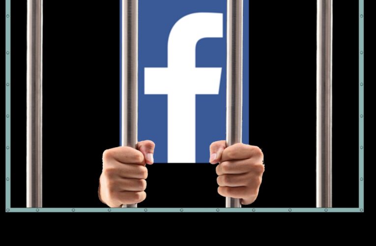 Facebook Jail: What It Stands And How To Detour Lockup 