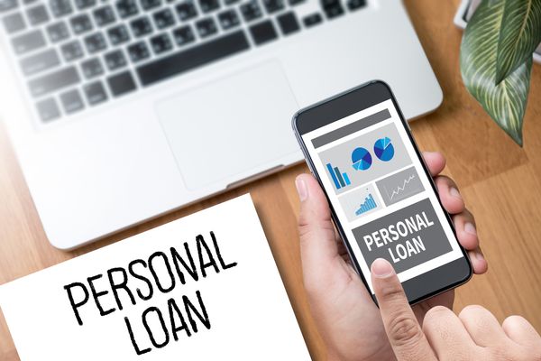 get instant personal loan