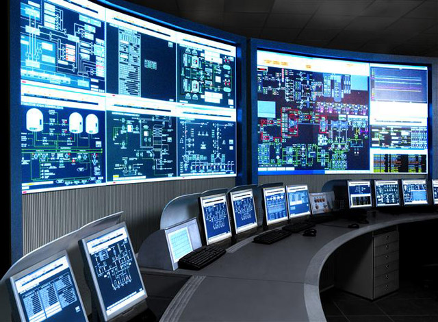 Power SCADA Market Size, & Industry Overview 2022-2028