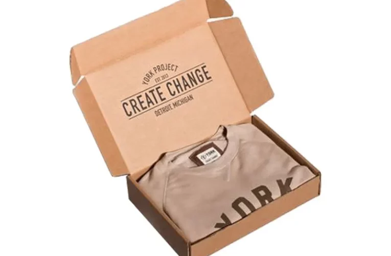 Apparel Boxes will make your apparel attractive to customers