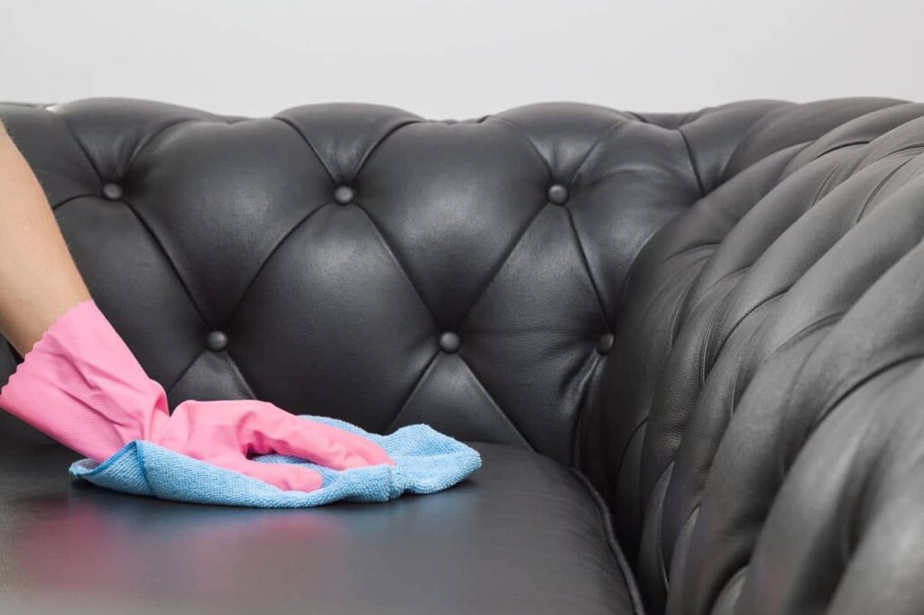 3 Tips For Removing Wax From Leather Upholstery Like A Pro