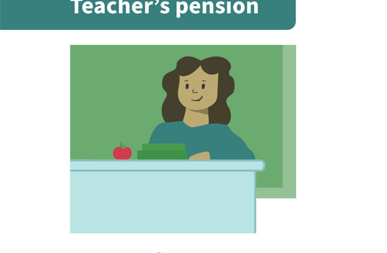 What Is The Average Salary For Teachers In Ireland?