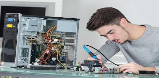Computer Repair in Henderson- All About Gaming Computers