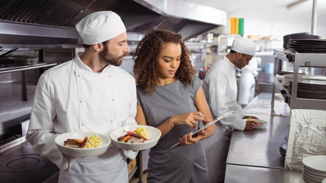 The Future of Cloud Kitchen: Efficiency, Growth, Expansion 