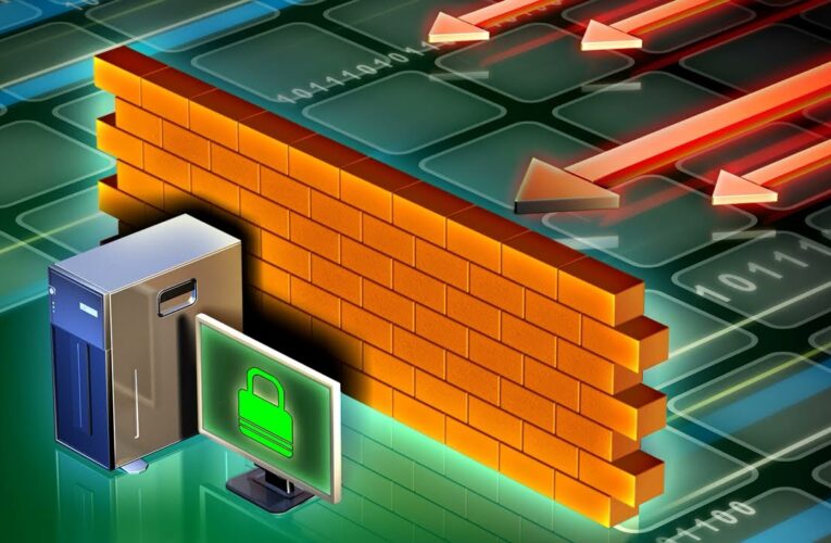 An Overview of Security Firewall Types