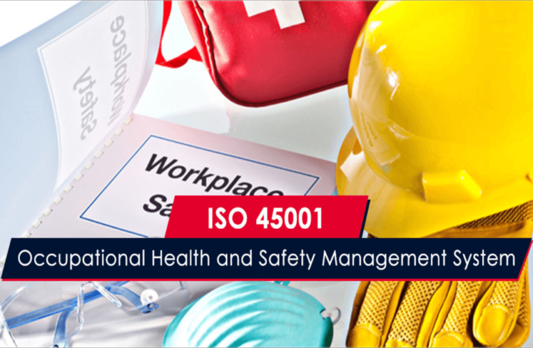 Non-Government Association of Iso 45001 Training in Pakistan