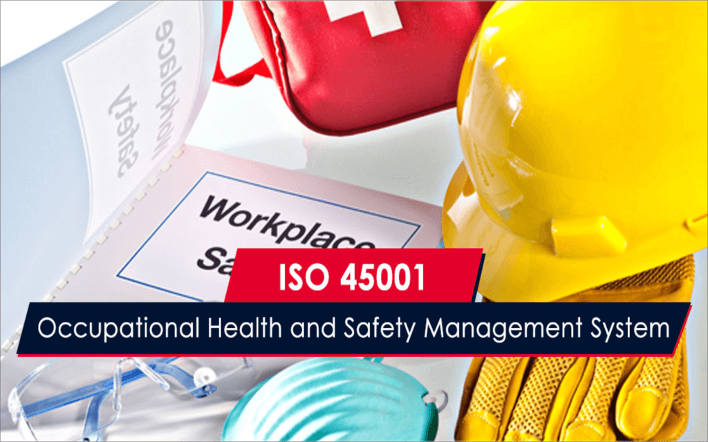 ISO 45001 course